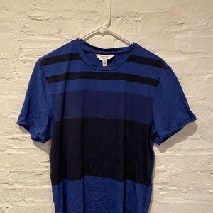 Calvin Klein body fit t shirt size m